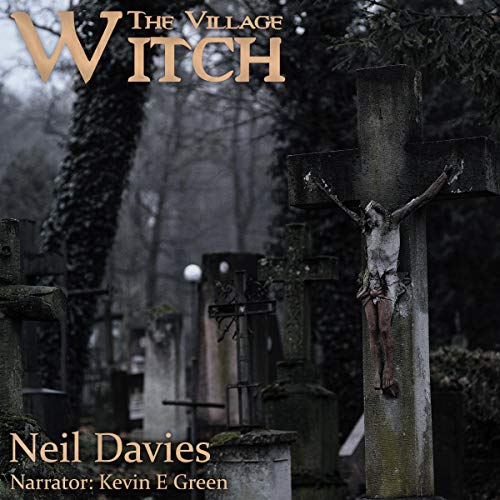 Cover of The Village Witch