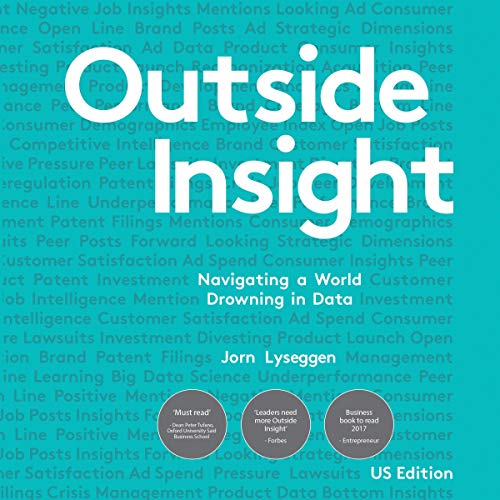 Cover of Outside Insight