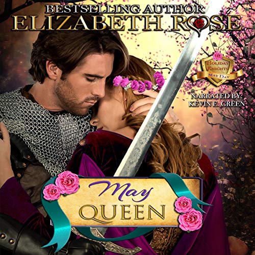 Cover of May Queen