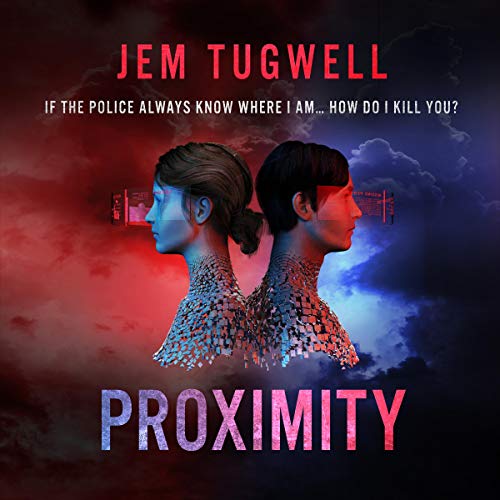 Cover of Proximity