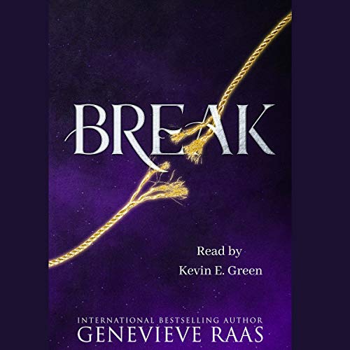 Cover of Break