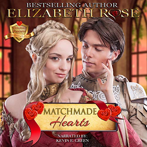 Cover of Matchmade Hearts