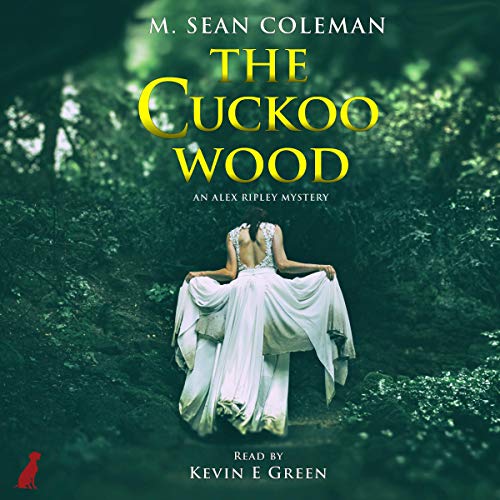Cover of The Cuckoo Wood