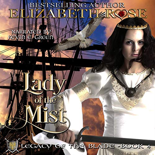 Cover of Lady of the Mist