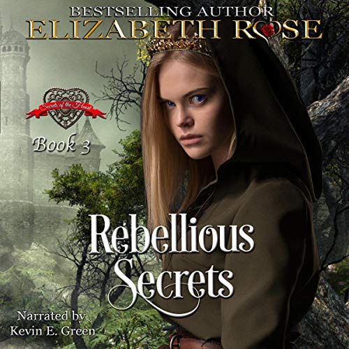 Cover of Rebellious Secrets