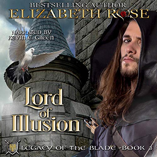 Cover of Lord of Illusion