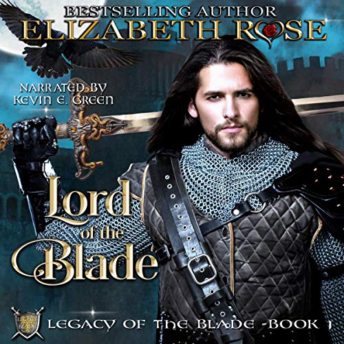 Cover of Lord of the Blade