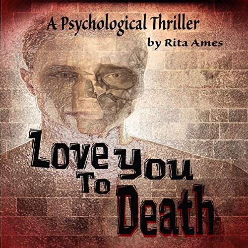 Cover of Love You to Death