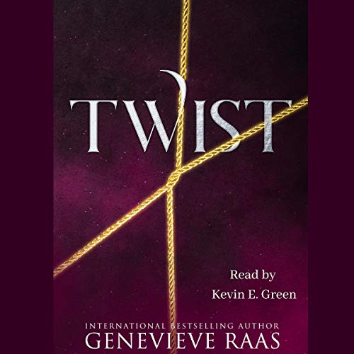 Cover of Twist: A Fairy Tale Awakening