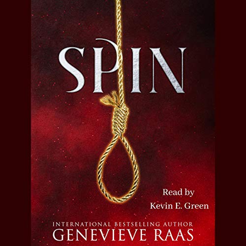 Cover of Spin