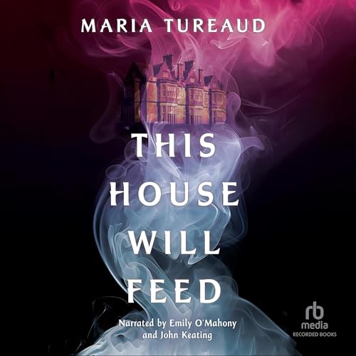 Cover of This House Will Feed