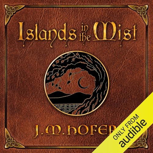 Cover of Islands in the Mist