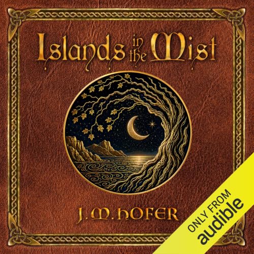 Cover of Islands in the Mist