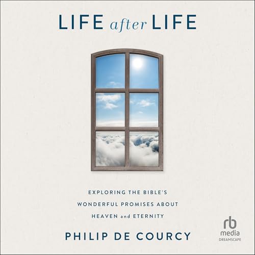 Cover of Life After Life