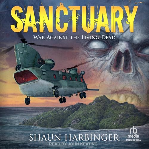 Cover of Sanctuary