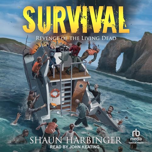 Cover of Survival