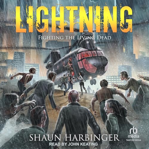 Cover of Lightning