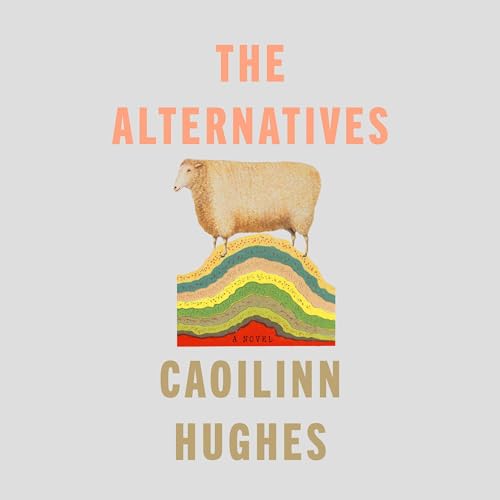 Cover of The Alternatives