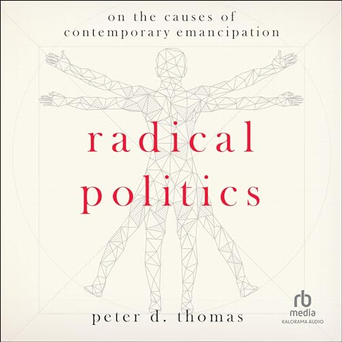 Cover of Radical Politics
