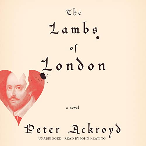 Cover of The Lambs of London
