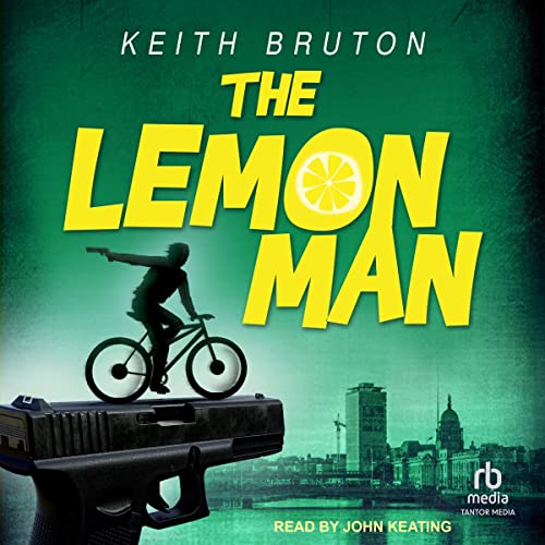 Cover of The Lemon Man