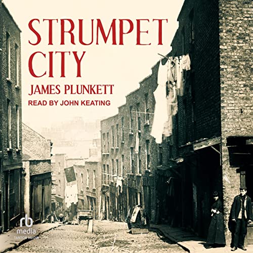 Cover of Strumpet City