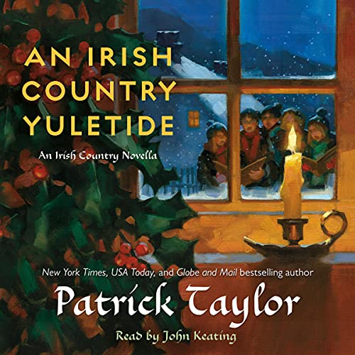 Cover of An Irish Country Yuletide