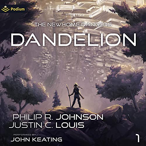 Cover of Dandelion