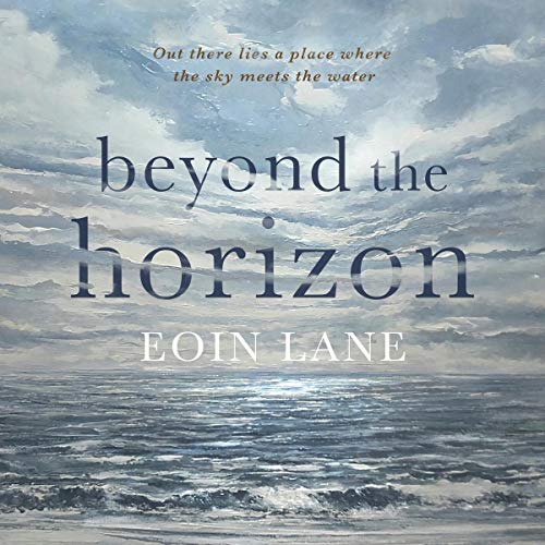 Cover of Beyond the Horizon