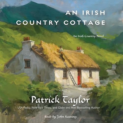 Cover of An Irish Country Cottage