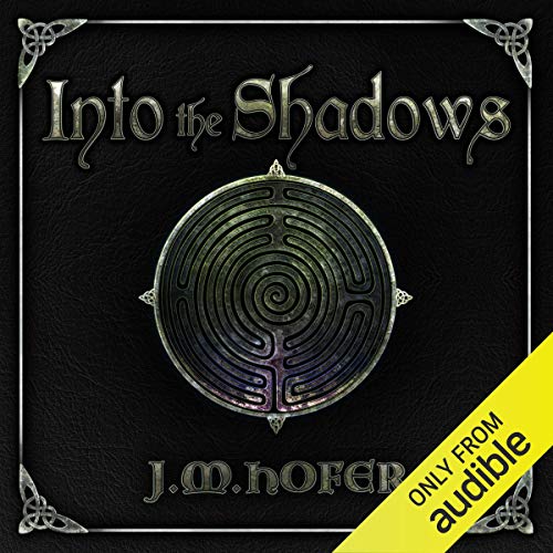 Cover of Into the Shadows