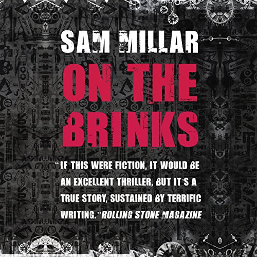 Cover of On the Brinks