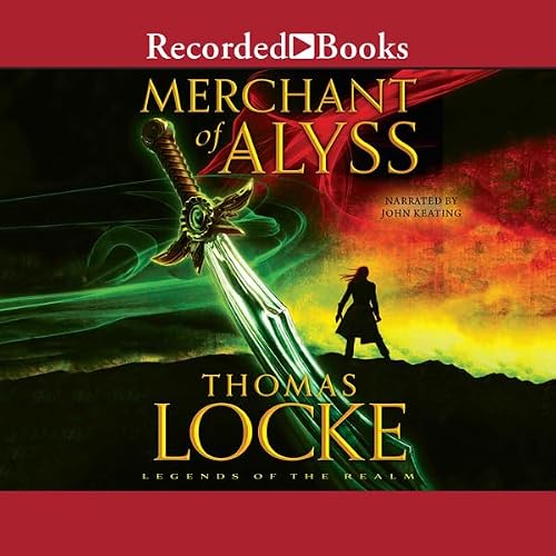 Cover of Merchant of Alyss