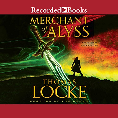Cover of Merchant of Alyss