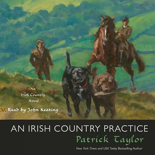 Cover of An Irish Country Practice