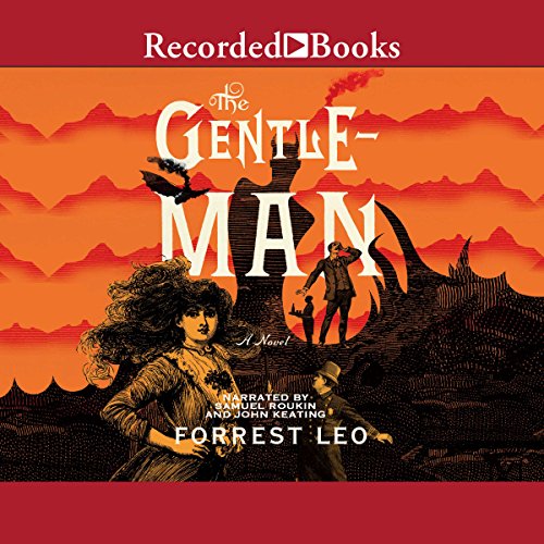 Cover of The Gentleman