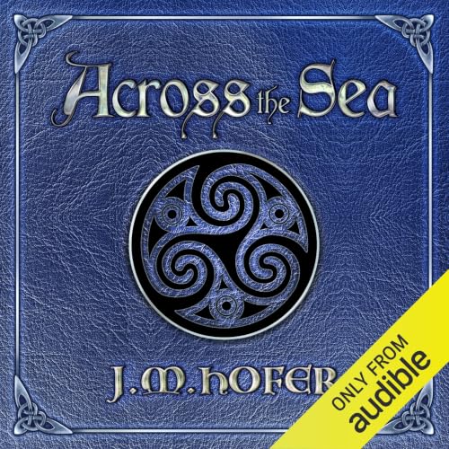 Cover of Across the Sea