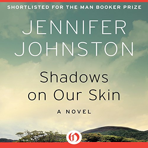 Cover of Shadows on Our Skin