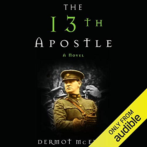 Cover of The 13th Apostle