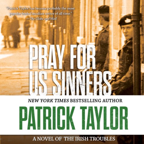 Cover of Pray for Us Sinners