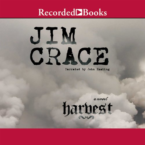 Cover of Harvest