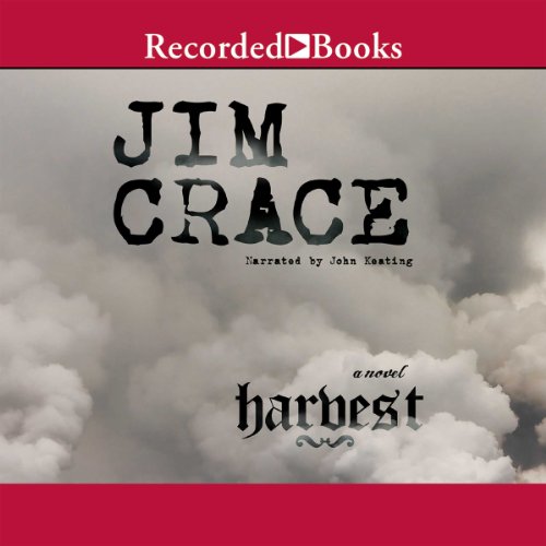 Cover of Harvest