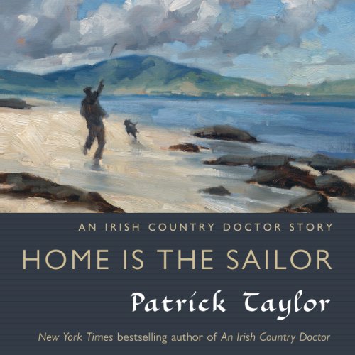 Cover of Home Is the Sailor