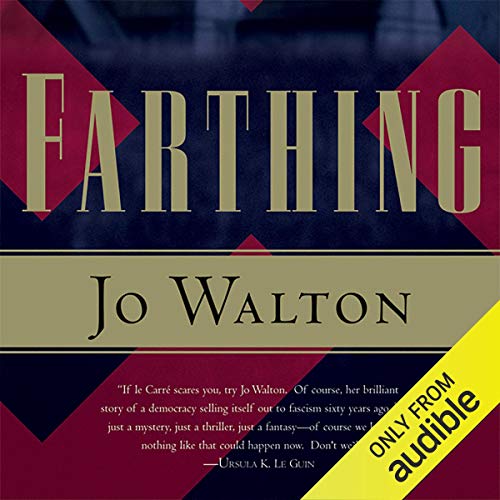 Cover of Farthing