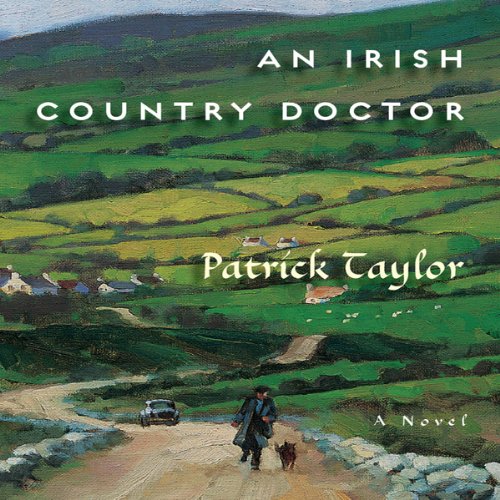 Cover of An Irish Country Doctor