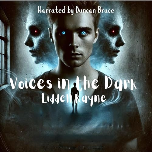 Cover of Voices in the Dark