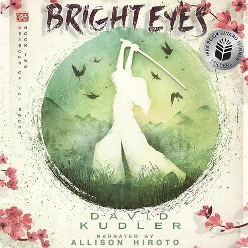 Cover of Bright Eyes