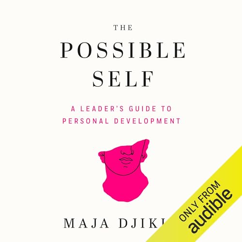 Cover of The Possible Self