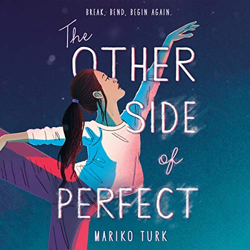 Cover of The Other Side of Perfect