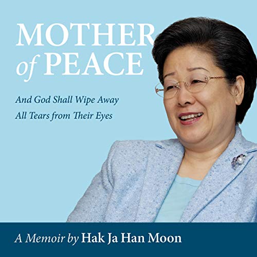 Cover of Mother of Peace